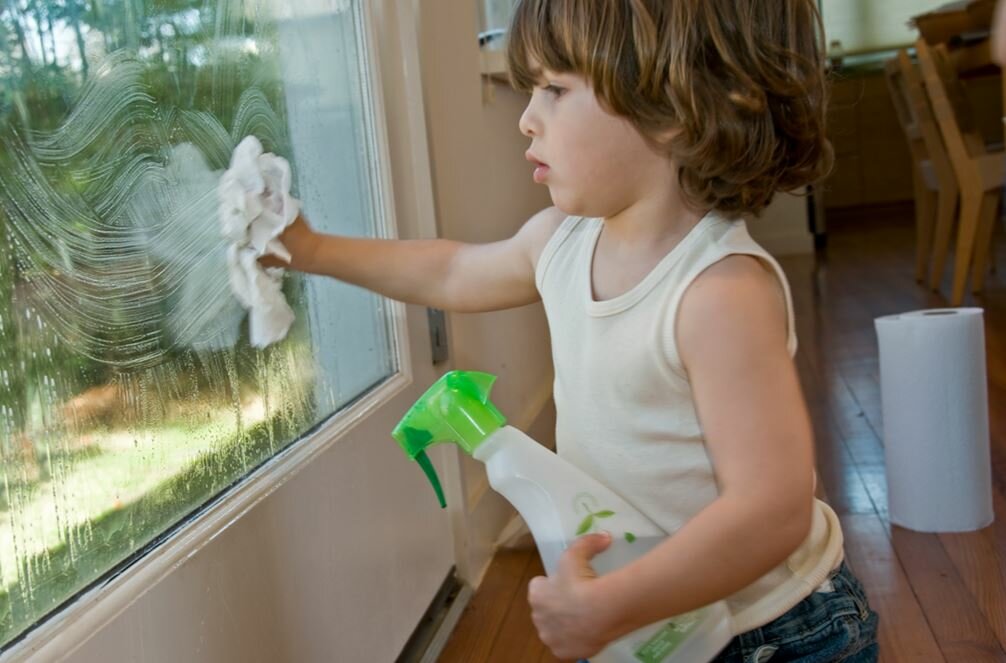 high rise window cleaning companies